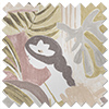 Moana, Nude - Roman Blind